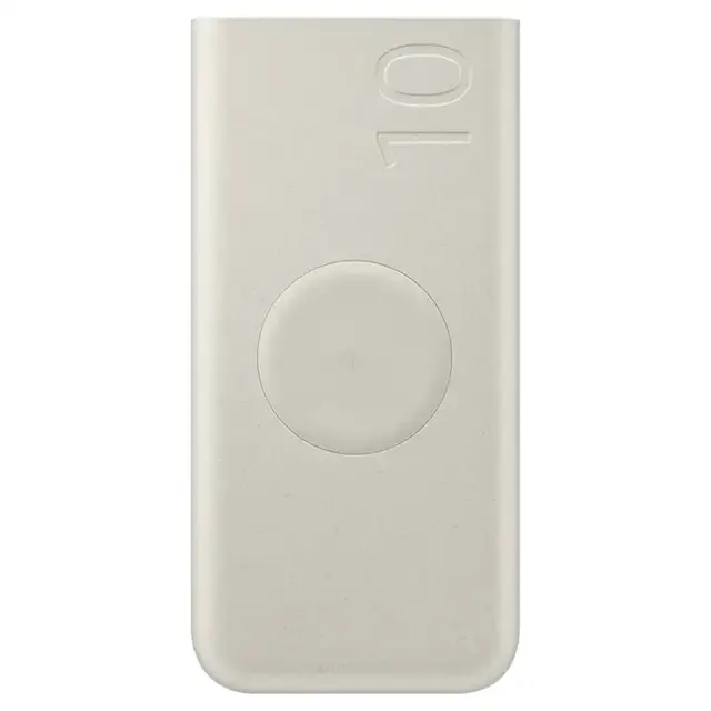 三星25W无线充电源上新，10000mAh容量，249元值得买吗？