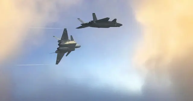 澳军机闯未经中方允许再次蓄意侵闯中国西沙群岛领空！