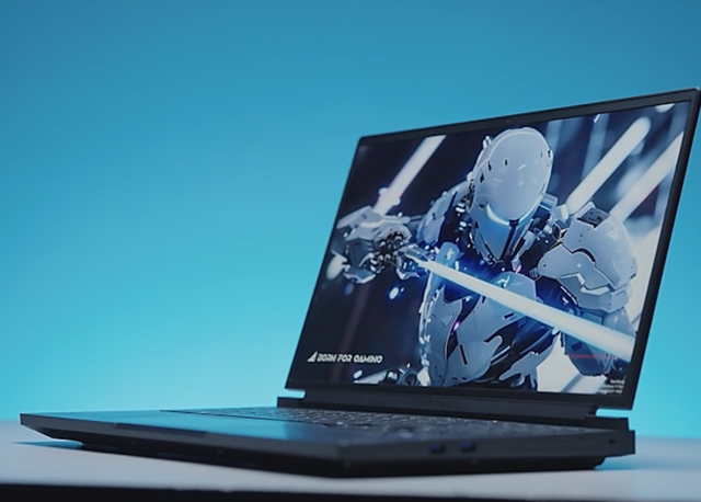 雷神“不讲武德”，13代i9+RTX5060+240Hz，仅5999元