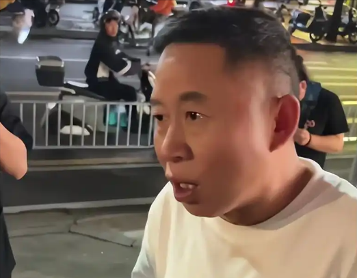 孙海洋点评谢浩南母亲不出镜原因，一针见血！网友消停些吧？