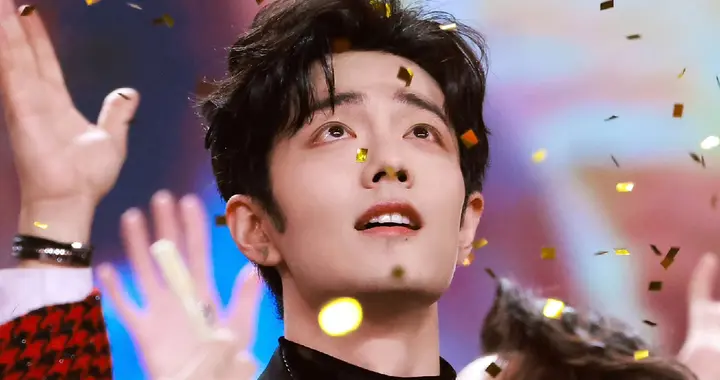 104万签到破纪录！肖战长红的秘密是？