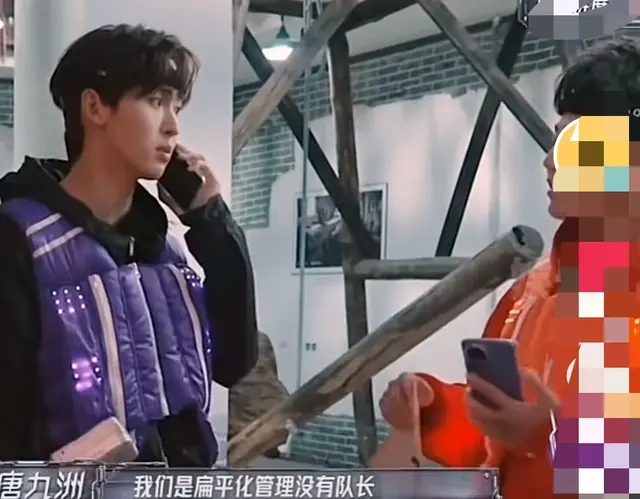 苏醒文韬谈判，明显的感受到苏醒的无奈！