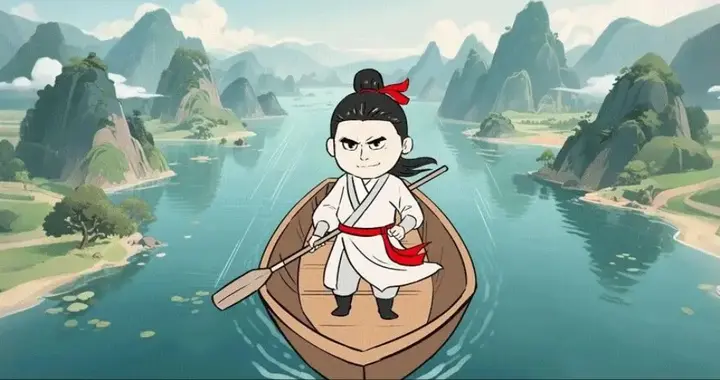 轻舟已过万重山！国产厂商又一次硬气突破