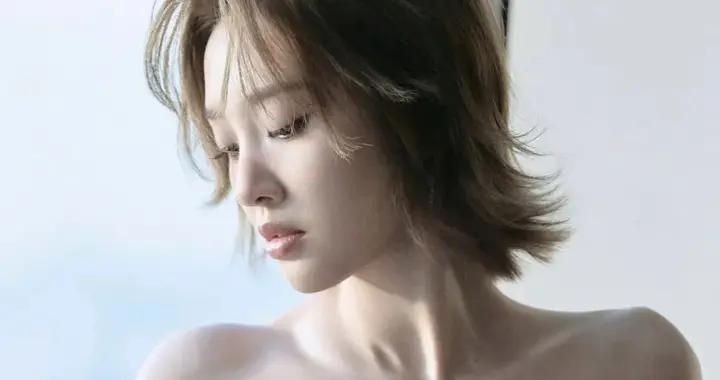 唐艺昕壁纸分享