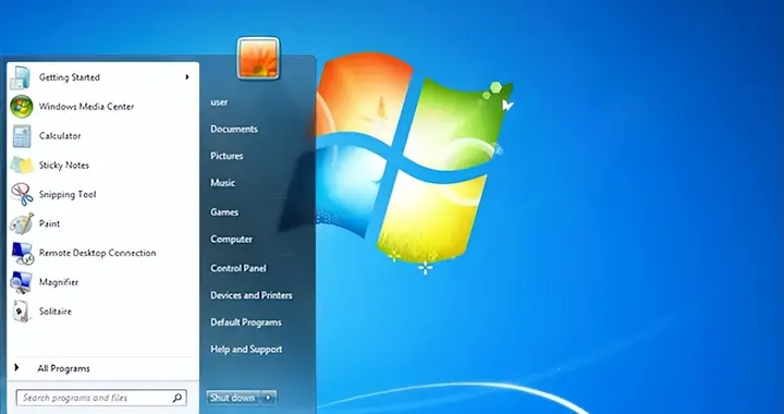微軟歷代Windows排名出爐！Windows 7奪冠 最差竟不是Vista