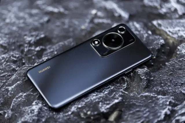 华为和苹果同时回归物理按键，背后究竟有何玄机？