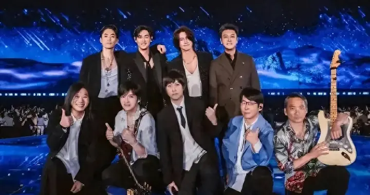 “我也想知道泄密了啥”，官宣“F3演唱会”连开四场，未提朱孝天