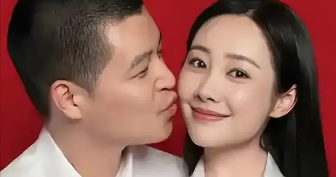 原来他们是夫妻，一见钟情结婚2个月，演完《大生意人》终于红了