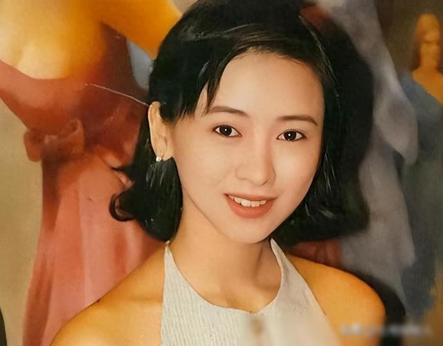 美过舒淇叶玉卿，恋日本大佬，嫁入豪门后离婚，50多岁越老越迷人