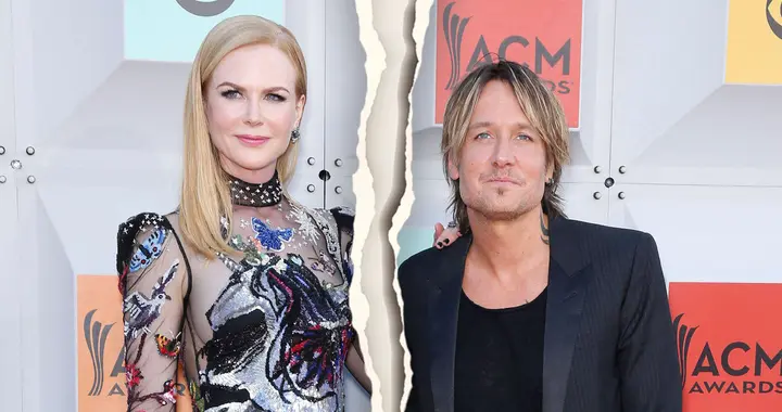 妮可?基德曼离婚继续发酵，男方被爆移情25岁年轻辣妹