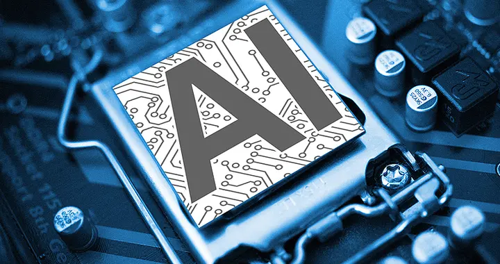 全球AI硬件提供商TOP10