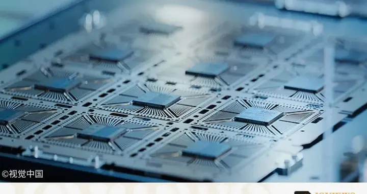 英特爾封裝，或成蘋果、高通新選項