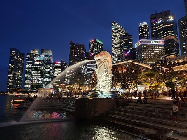 东南亚旅游|新加坡都有哪些值得一去的城市？
