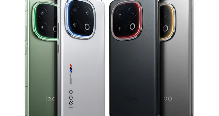 产品经理预热iQOO 15，被网友吐槽句句不离iPhone