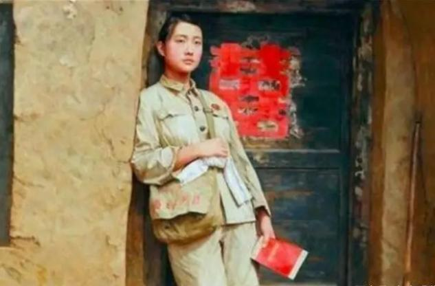 1992年，山西女子为寻新婚夫独守大山20年，从女神熬成“乞丐”