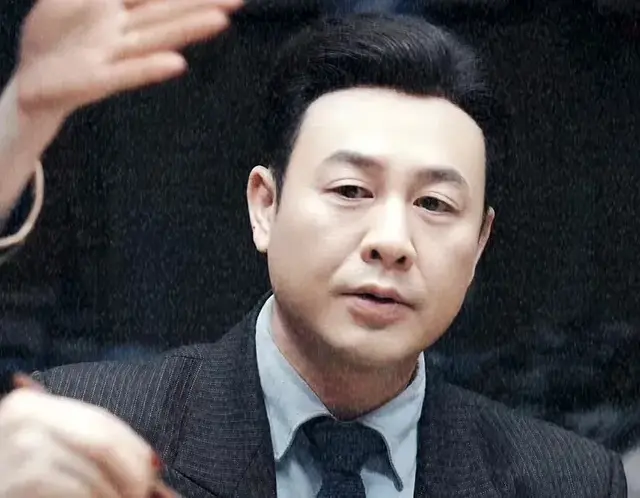 《孤舟》大结局！没想到最后的惊喜却是纪玉卿，顾易中圆满了