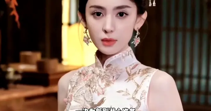 古力娜扎解锁多元模式！ 扎根烟火气，连轴转挑战多重身份