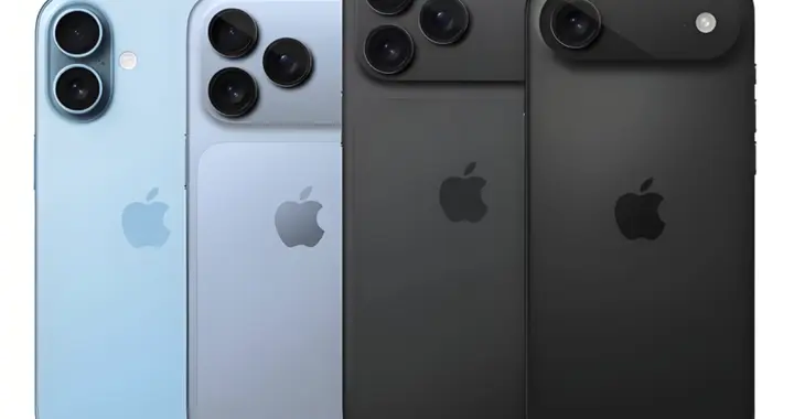 iPhone 17 国行首发不支持 AI，苹果智能预计年底上线