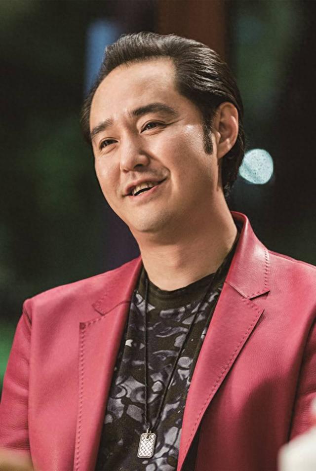 冯雷：演了25年恶霸，46岁还单身，向父母再三保证：我是正常男人