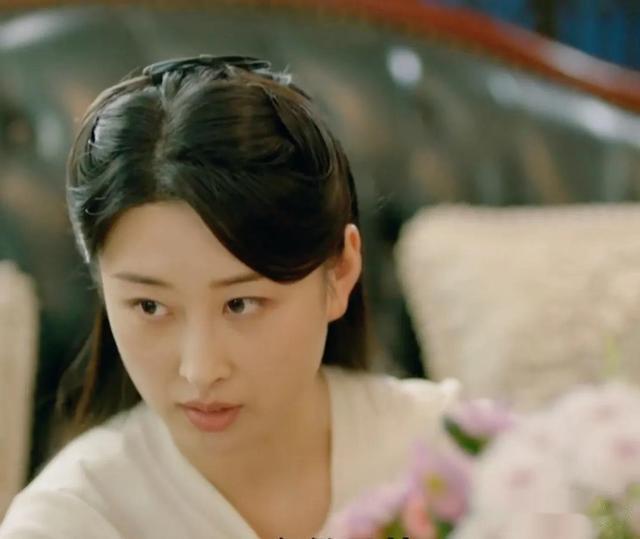 |纪南音与李清茹终有一战？