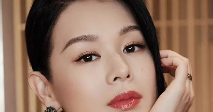 美女壁纸第5625期—胡杏儿