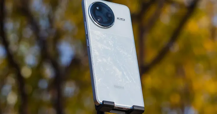 紅米誠意倍增！驍龍8至尊+2K直屏+120W+512GB，國補后更親民了