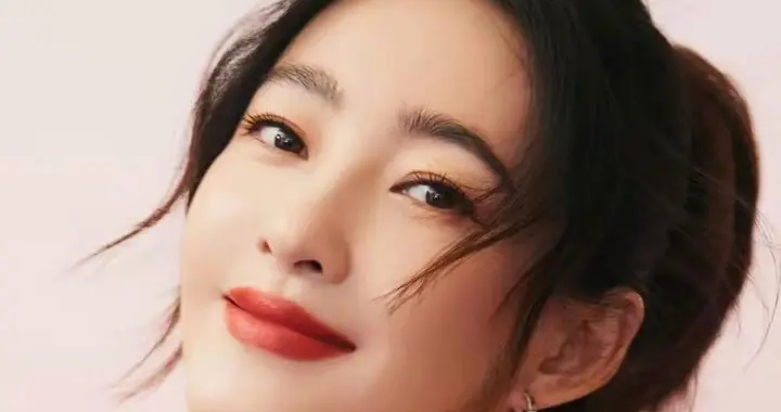 王丽坤就是漂亮