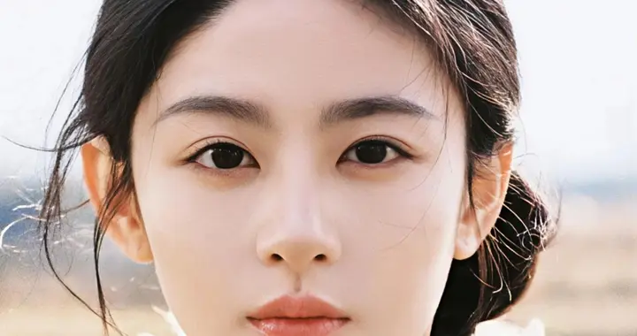我的女神壁纸（629）赵晴