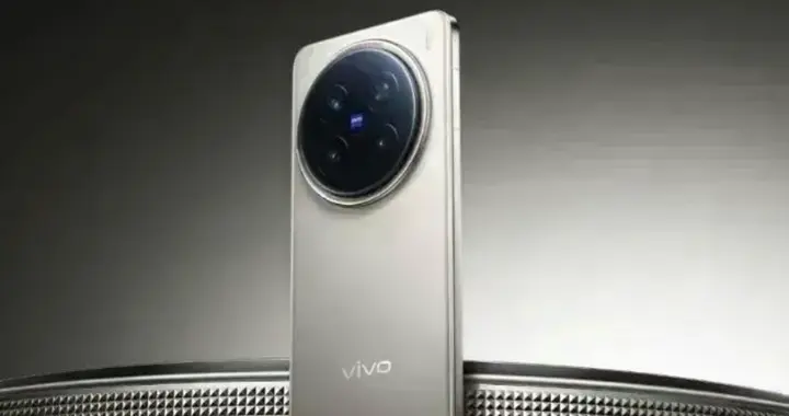 vivo X300 配置曝光：2 亿主摄，搭载天玑 9500 芯片