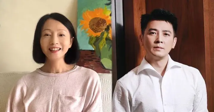 保剑锋没想到，出轨风波持续发酵，黄慧颐竟给他和妻子留足了体面