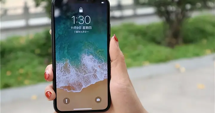 蘋果回應“iPhone面容解鎖不用攝像頭” 網友直呼：冷知識 才知道
