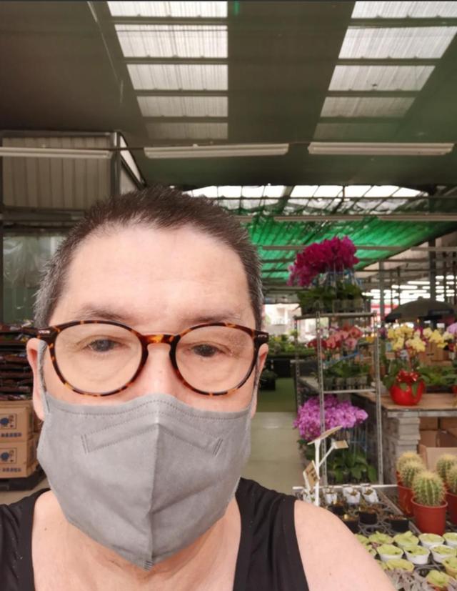 向太为郭碧婷买地曝光！郭爸发文：大小姐的后花园，一块地上百平