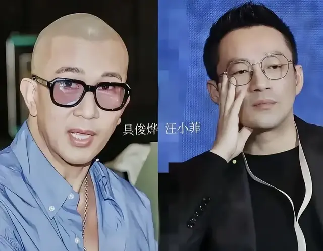 汪小菲为什么突然转性，对S妈“内涵”不屑一顾？原因其实很简单