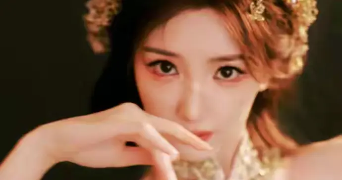 毛晓彤，生活有星意