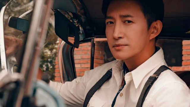 央视首播，年代剧《八千里路云和月》即将来袭！