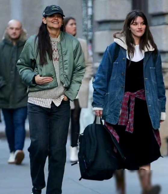 汤姆·克鲁斯将停止支付女儿抚养费，曾每月支付40万美金！