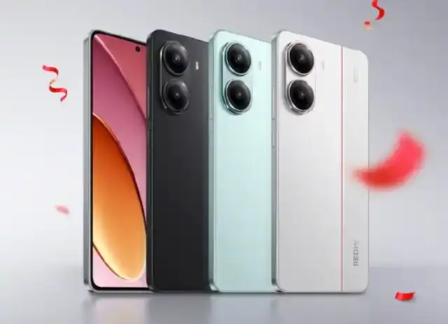 2025 年最值得买的千元机，快来看呀！