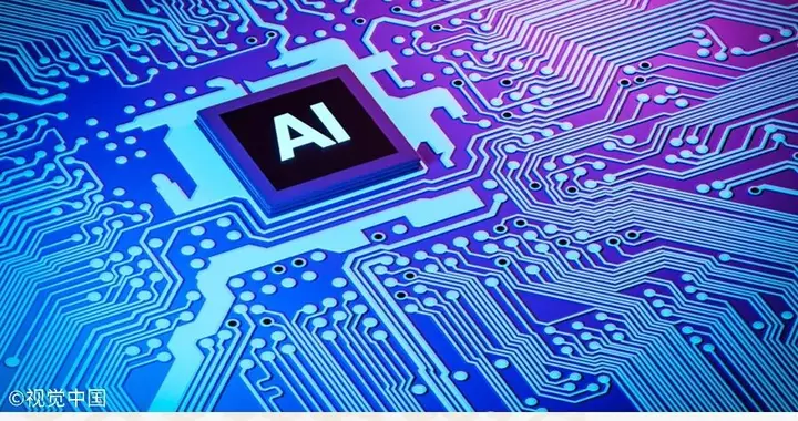 AI服務器需求，全面升溫！