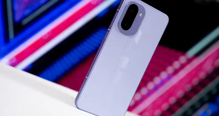 一加Ace 6T上手體驗，首發第五代驍龍8，性能表現如何？