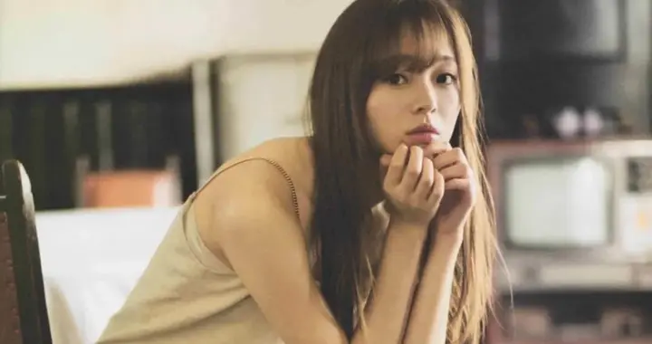 日系写真美图|No.1702 梅泽美波