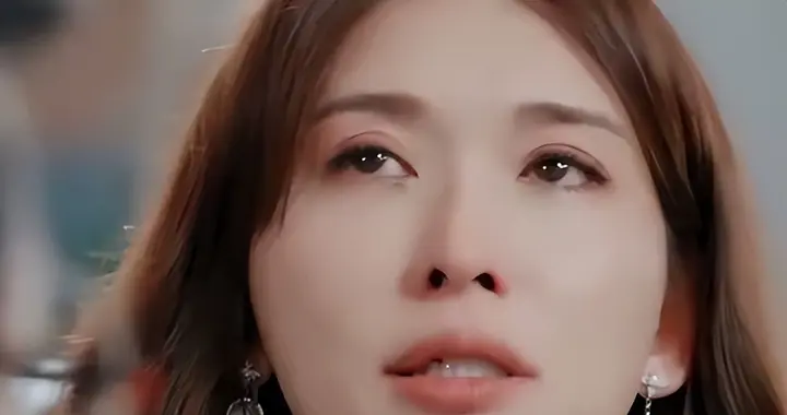 钱再多有什么用！看到严重\日化\的林志玲，才懂她为当年选择买单