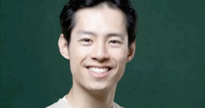 谭咏麟32岁儿子近照曝光！在加拿大任工程师，知情人透年薪过百万