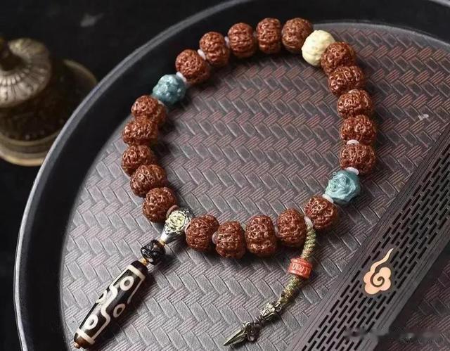 文玩|自己都害怕的文玩狠人