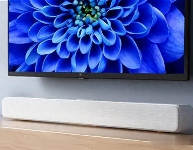 399元，小米刚刚上架的新品，我等了五年