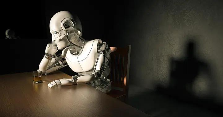 機(jī)器人下工廠，困難重重