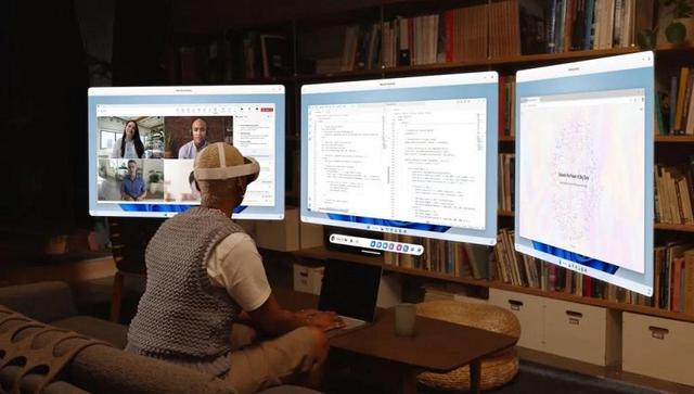 微软将于12月在Windows 11 PC上推出Quest 3自动配对功能