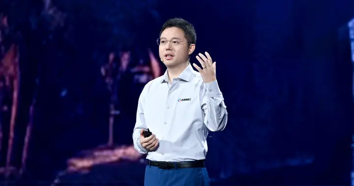 百度沈抖：AI云四大核心要素“算力、模型、数据和工程能力”