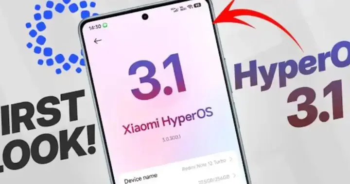 澎湃OS 3.1主動擁抱iOS，小米這步棋是示好還是破局？