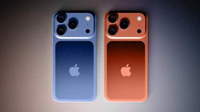 电池缩水+屏幕换厂？iPhone 17 Pro系列实锤，国行和美版差距真不小