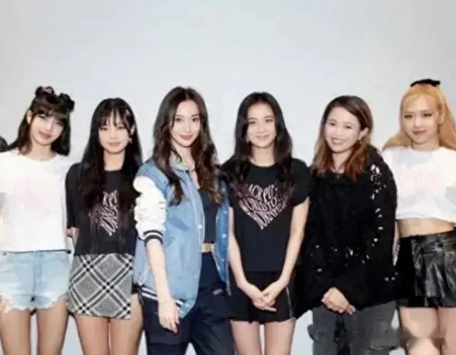 baby敏感时期挑战大众？徐娇被lisa粉丝网暴？富豪家族出了废柴？